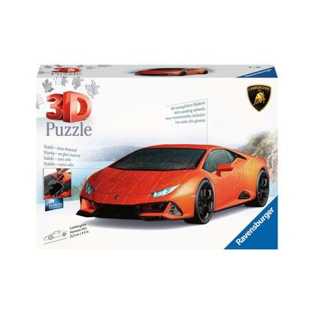 Ravensburger 11238 puzzle 3D (112388)