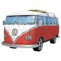 Ravensburger VW Bus T1 Campervan puzzle 3D (12516)