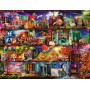 Ravensburger 16685B puzzle 2000 pz (16685B)