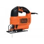 Black & Decker KS701PEK seghetto elettrico 520 W (KS701PEK-QS)