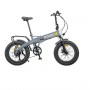 E BIKE 36V 13AH 20X4P - J4 PLUS (30NXEB207V001V3)