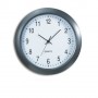 Methodo V150200 orologio da parete Orologio da parete in quarzo Rotondo Grigio (V150200)