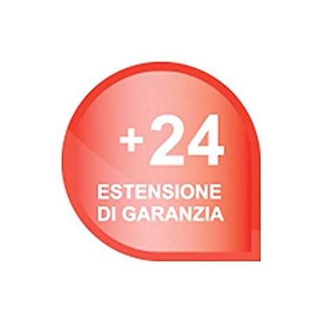 Microtech EG24MT estensione della garanzia (EG24MT)