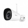 Foscam FI9902P telecamera di sorveglianza Telecamera di sicurezza IP Esterno Capocorda 1920 x 1080 Pixel Parete (FI9902P)