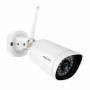 Foscam FI9902P telecamera di sorveglianza Telecamera di sicurezza IP Esterno Capocorda 1920 x 1080 Pixel Parete (FI9902P)