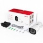 Foscam FI9902P telecamera di sorveglianza Telecamera di sicurezza IP Esterno Capocorda 1920 x 1080 Pixel Parete (FI9902P)