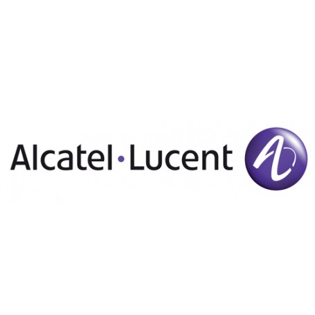 Alcatel-Lucent 3EH03102AB licenza per software/aggiornamento 1 licenza/e (3EH03102AB)