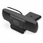 Digitus DA-71901 webcam 2,1 MP 1920 x 1080 Pixel USB 2.0 Nero (DA-71901)