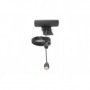 Digitus DA-71901 webcam 2,1 MP 1920 x 1080 Pixel USB 2.0 Nero (DA-71901)
