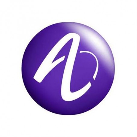 Alcatel-Lucent 3EH03535AA licenza per software/aggiornamento Inglese, Svedese (3EH03535AA)