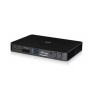Ubiquiti Networks UVC-NVR-2TB Videoregistratore di rete (NVR) Nero (UVC-NVR-2TB)