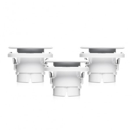 Ubiquiti Networks UVC-G3-F-C-3 security cameras mounts & housings Monte (UVC-G3-F-C-3)
