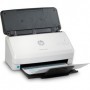 HP Scanjet Pro 2000 s2 Scanner a foglio 600 x 600 DPI A4 Nero, Bianco (6FW06A)