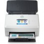 HP Scanjet Enterprise Flow N7000 snw1 Scanner a foglio 600 x 600 DPI A4 Bianco (6FW10A)