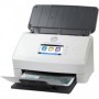HP Scanjet Enterprise Flow N7000 snw1 Scanner a foglio 600 x 600 DPI A4 Bianco (6FW10A)