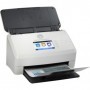 HP Scanjet Enterprise Flow N7000 snw1 Scanner a foglio 600 x 600 DPI A4 Bianco (6FW10A)