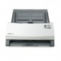 Plustek SmartOffice PS406U Plus Scanner ADF 600 x 600 DPI A4 Grigio, Bianco (0296)
