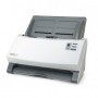 Plustek SmartOffice PS406U Plus Scanner ADF 600 x 600 DPI A4 Grigio, Bianco (0296)