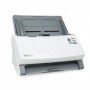 Plustek SmartOffice PS406U Plus Scanner ADF 600 x 600 DPI A4 Grigio, Bianco (0296)