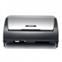 Plustek SmartOffice PS286 Plus Scanner ADF 600 x 600 DPI A4 Nero, Argento (0196)