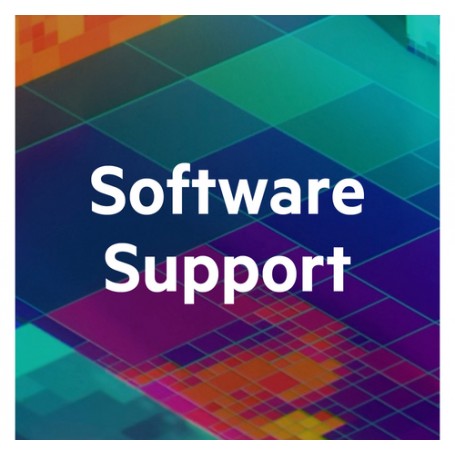 Hewlett Packard Enterprise H04H4E estensione della garanzia (H04H4E)