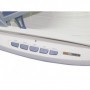 Plustek SmartOffice PL2000 PLUS Scanner piano e ADF 1200 x 1200 DPI A4 Blu, Grigio (0288)