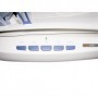 Plustek SmartOffice PL2000 PLUS Scanner piano e ADF 1200 x 1200 DPI A4 Blu, Grigio (0288)