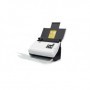 Plustek SmartOffice PN30U Scanner ADF 600 x 600 DPI A4 Nero, Bianco (0307)