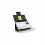 Plustek SmartOffice PN30U Scanner ADF 600 x 600 DPI A4 Nero, Bianco (0307)