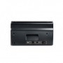 Plustek SmartOffice PN30U Scanner ADF 600 x 600 DPI A4 Nero, Bianco (0307)