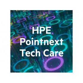 Hewlett Packard Enterprise HY3F6E estensione della garanzia (HY3F6E)