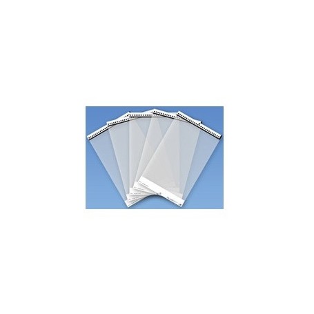 Fujitsu PA03360-0013 accessorio per scanner Supporto per foglio (PA03360-0013)