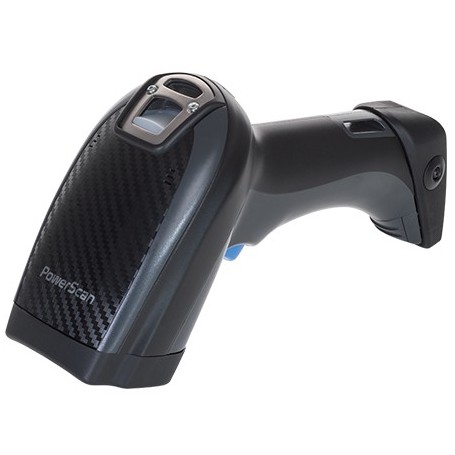 Datalogic PowerScan Retail PD9531 Lettore di codici a barre portatile 1D/2D Diodo per foto Nero (PD9531-BK-RTK10)