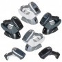 Datalogic PowerScan Retail PD9531 Lettore di codici a barre portatile 1D/2D Diodo per foto Nero (PD9531-BK-RTK10)