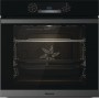 Hisense BSA65226AB 77 L 3500 W A Nero (BSA65226AB)