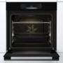 Hisense BSA65226AB 77 L 3500 W A Nero (BSA65226AB)