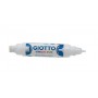 Giotto Vinilik Duo Tubetto di colla (54350000)