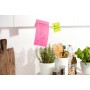 Post-It 660-S pouch autoadesiva Rettangolo Giallo (82483A)