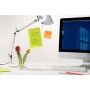 Post-It 660-S pouch autoadesiva Rettangolo Giallo (82483A)