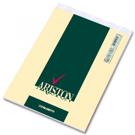 Blasetti Ariston quaderno per scrivere A5 70 fogli Multicolore (1067S)
