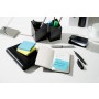 Post-It FT510283540 pouch autoadesiva Quadrato Blu, Verde, Arancione, Rosa, Giallo 100 fogli (67614)