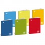 Blasetti 7445 quaderno per scrivere A4 80 fogli Multicolore (7445)