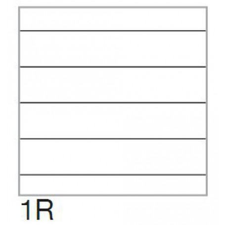 Pigna Blocchi Liberty A4 quaderno per scrivere Blu (01016511R)