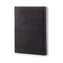 Moleskine 805-12-7289-529-2 quaderno per scrivere Nero (QP091)