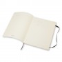 Moleskine 978-88-8370-722-3 quaderno per scrivere Nero (QP621)