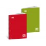 Blasetti 7449 quaderno per scrivere A4 80 fogli Multicolore (7449)
