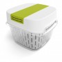 Rotho Fresh Quadrato Scatola 1,6 L Lime 1 pz (1025605070)