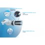 Brita Filtro per acqua HF - fino a 600L di filtrazione (1038413)