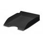 Durable ECO porta documenti Plastica riciclata Nero (7756-01)