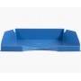 Exacompta 123100D vassoio da scrivania Blu (123100D)